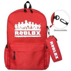 Roblox  Anime student school b...
