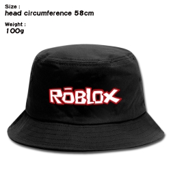 Roblox Anime canvas fisherman ...