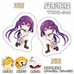 Is the order a rabbit? Anime s...