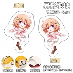 Is the order a rabbit? Anime s...