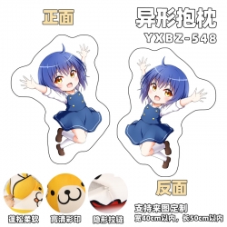 Is the order a rabbit? Anime s...