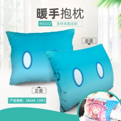 Genshin Impact Game plush hand...