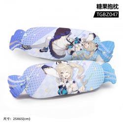 Genshin Impact  Game plush can...