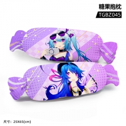 bilibili  Anime plush candy pi...