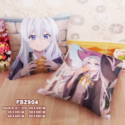 Witch's Journey Anime square f...