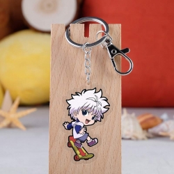 HunterXHunter Anime acrylic Ke...