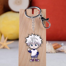 HunterXHunter Anime acrylic Ke...