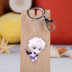 HunterXHunter Anime acrylic Ke...