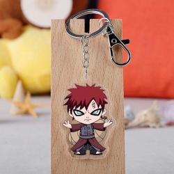 Naruto Anime acrylic Key Chain...