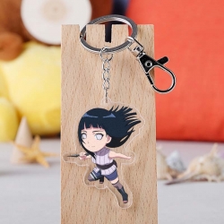 Naruto Anime acrylic Key Chain...