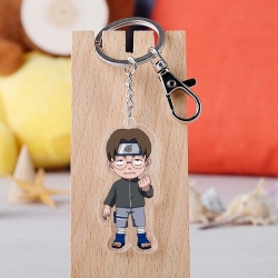 Naruto Anime acrylic Key Chain...