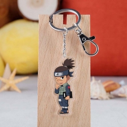 Naruto Anime acrylic Key Chain...