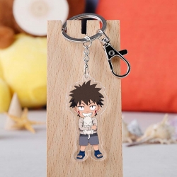 Naruto Anime acrylic Key Chain...