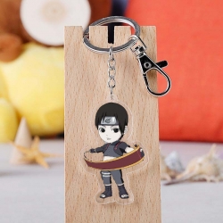 Naruto Anime acrylic Key Chain...