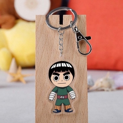 Naruto Anime acrylic Key Chain...