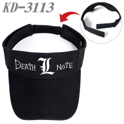 Death note Anime Printed Canva...