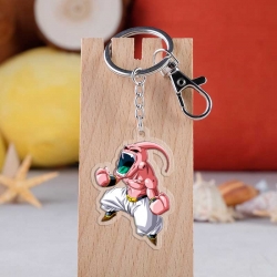 DRAGON BALL Anime acrylic Key ...