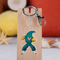 DRAGON BALL Anime acrylic Key ...