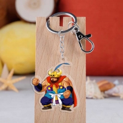 DRAGON BALL Anime acrylic Key ...