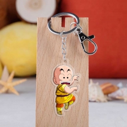 DRAGON BALL Anime acrylic Key ...