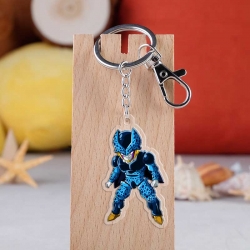 DRAGON BALL Anime acrylic Key ...