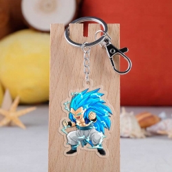 DRAGON BALL Anime acrylic Key ...