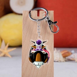 DRAGON BALL Anime acrylic Key ...