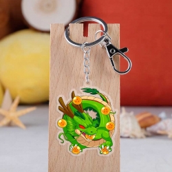 DRAGON BALL Anime acrylic Key ...