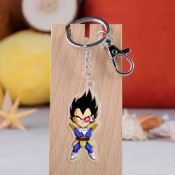 DRAGON BALL Anime acrylic Key ...