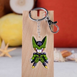 DRAGON BALL Anime acrylic Key ...