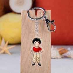 DRAGON BALL Anime acrylic Key ...