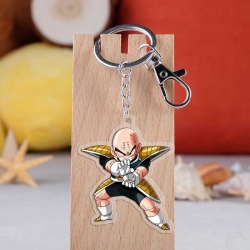 DRAGON BALL Anime acrylic Key ...