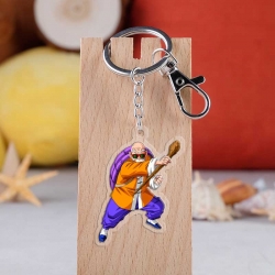 DRAGON BALL Anime acrylic Key ...