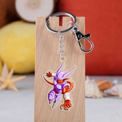 DRAGON BALL Anime acrylic Key ...