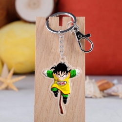 DRAGON BALL Anime acrylic Key ...