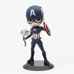 Captain America Figure figure ...