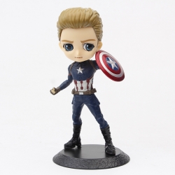 Captain America Figure figure ...