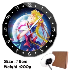 sailormoon Anime double acryli...