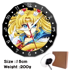 sailormoon Anime double acryli...