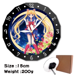 sailormoon Anime double acryli...