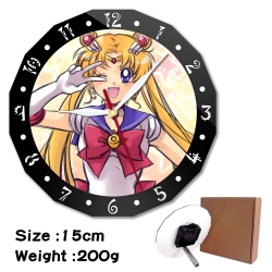 sailormoon Anime double acryli...