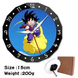 DRAGON BALL Anime double acryl...