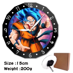 DRAGON BALL Anime double acryl...