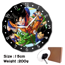 DRAGON BALL Anime double acryl...