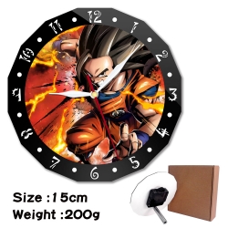 DRAGON BALL Anime double acryl...