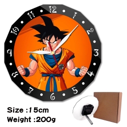 DRAGON BALL Anime double acryl...