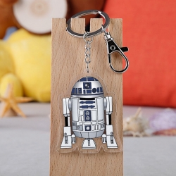 Star Wars Anime acrylic Key Ch...