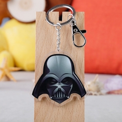 Star Wars Anime acrylic Key Ch...