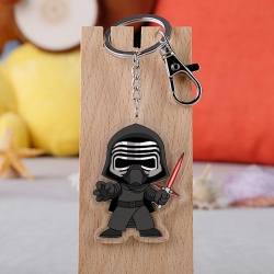 Star Wars Anime acrylic Key Ch...