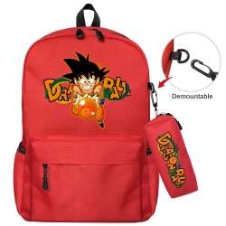 DRAGON BALL Anime student scho...